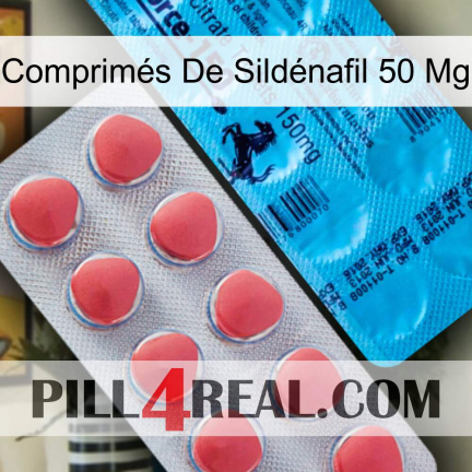 Comprimés De Sildénafil 50 Mg new14